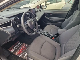 Toyota Corolla Бартер / Лизинг / Без забележки!!! 43.000км, снимка 9