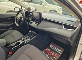 Toyota Corolla Бартер / Лизинг / Без забележки!!! 43.000км, снимка 15