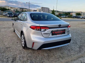 Toyota Corolla Бартер / Лизинг / Без забележки!!! 43.000км, снимка 7