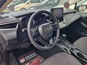 Toyota Corolla Бартер / Лизинг / Без забележки!!! 43.000км, снимка 10
