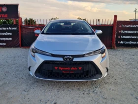 Toyota Corolla Бартер / Лизинг / Без забележки!!! 43.000км, снимка 2