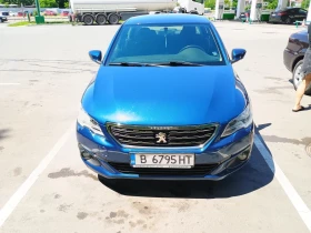 Peugeot 301 Allure, BlueHDI, снимка 1