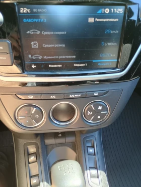 Peugeot 301 Allure, BlueHDI, снимка 11