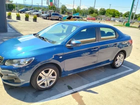 Peugeot 301 Allure, BlueHDI, снимка 3