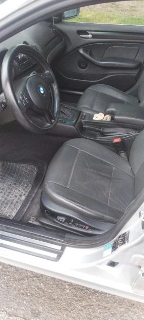 BMW 330, снимка 6