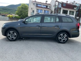 Dacia Logan * 11.2020г* 1.0TCe* 100hp* Климатроник* Газ* STEPW, снимка 4