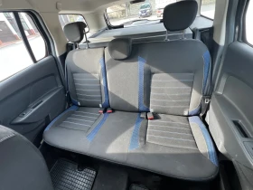 Dacia Logan * 11.2020г* 1.0TCe* 100hp* Климатроник* Газ* STEPW, снимка 10
