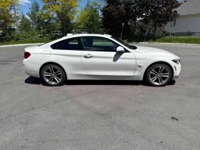 BMW 430 xDrive/CARFAX/ШИБИДАХ/ПОДГРЕВИ, снимка 4