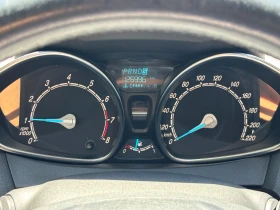 Ford Fiesta EcoBoost, снимка 17