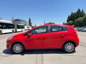 Ford Fiesta EcoBoost, снимка 4