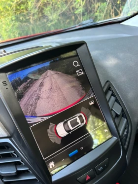 Ford Fiesta EcoBoost, снимка 16