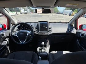 Ford Fiesta EcoBoost, снимка 7