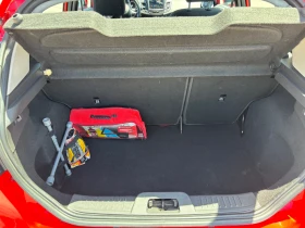 Ford Fiesta EcoBoost, снимка 11
