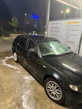 BMW 320, снимка 2