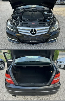Mercedes-Benz C 200, снимка 11