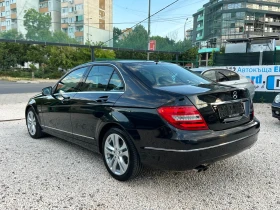 Mercedes-Benz C 200, снимка 4