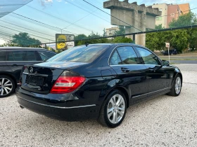 Mercedes-Benz C 200, снимка 6