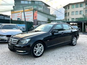 Mercedes-Benz C 200, снимка 3