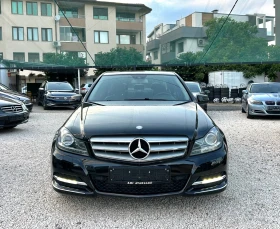 Mercedes-Benz C 200, снимка 2