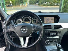 Mercedes-Benz C 200, снимка 7