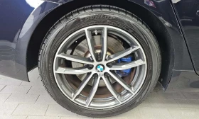 BMW 523 * 523d M Sport * ОПЦИЯ ЗА ФИНАНСИРАНЕ, снимка 5
