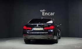 BMW 523 * 523d M Sport * ОПЦИЯ ЗА ФИНАНСИРАНЕ, снимка 4