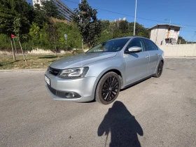 VW Jetta, снимка 3