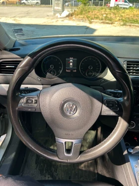 VW Jetta, снимка 9