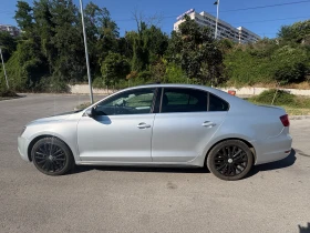 VW Jetta, снимка 1