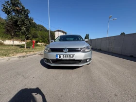 VW Jetta, снимка 4
