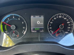 VW Jetta, снимка 10