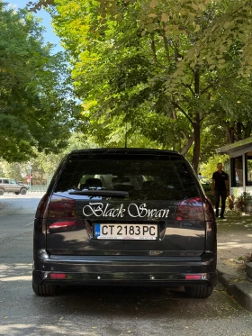 Opel Vectra Caravan, снимка 3