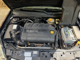 Opel Vectra Caravan, снимка 11