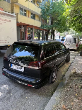 Opel Vectra Caravan, снимка 5
