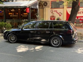 Opel Vectra Caravan, снимка 1