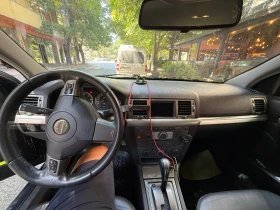 Opel Vectra Caravan, снимка 9