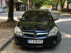 Opel Vectra Caravan, снимка 4