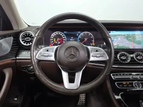 Mercedes-Benz CLS 450 4Matic Amg Line, снимка 13
