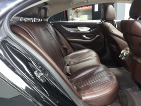 Mercedes-Benz CLS 450 4Matic Amg Line, снимка 12