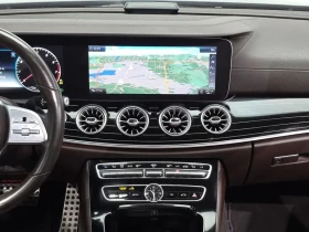 Mercedes-Benz CLS 450 4Matic Amg Line, снимка 14