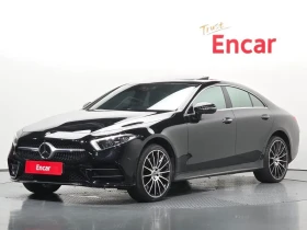 Mercedes-Benz CLS 450 4Matic Amg Line, снимка 1