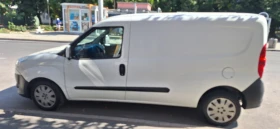 Fiat Doblo Maxi iiii Klimatik, снимка 5
