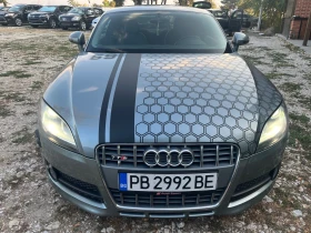 Audi Tt SLINE, снимка 2