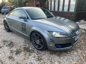Audi Tt SLINE, снимка 3