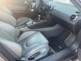 Audi Tt SLINE, снимка 9