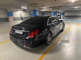 Mercedes-Benz S 350, снимка 5