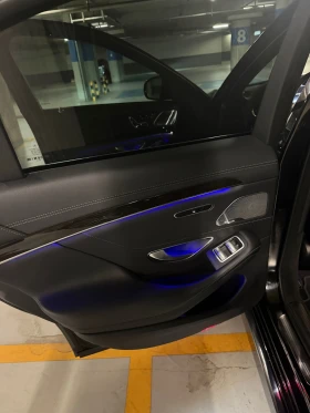 Mercedes-Benz S 350, снимка 12