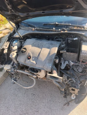VW Golf 1.6 бензин, снимка 6
