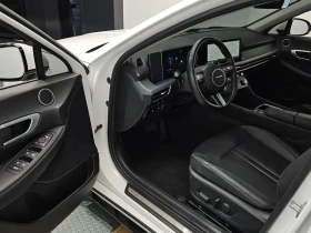 Hyundai Sonata 2.0 - САМО 30% АВАНС, снимка 10