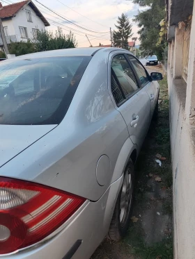 Ford Mondeo 2000 TDCI 115к.с., снимка 5